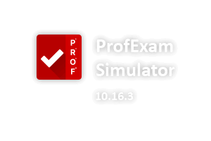 ProfExam Simulator Update: Rich Text Support, Keyboard Shortcuts, Linux .deb Package & More