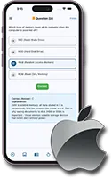 ProfExam Mobile for iOS - Exam Simulator App Now Available