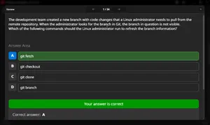 ProfExam Simulator Preview 10: New Update with Useful Features!