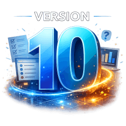 ProfExam 10 Is Now Available