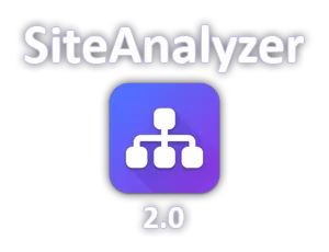 SiteAnalyzer 2.0 Is Here - and It's a Whole New App