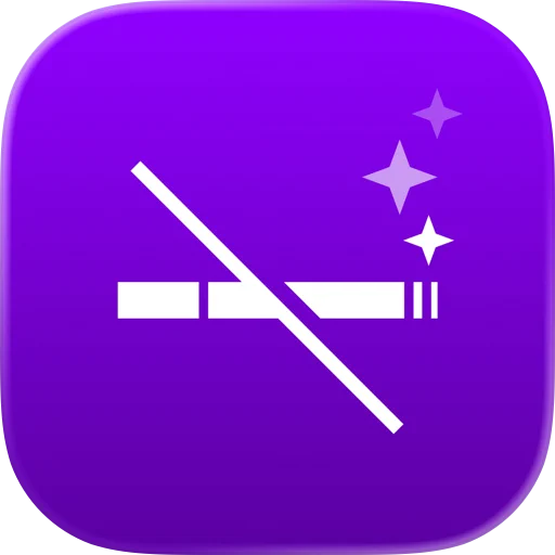 SmokeFree Timer Pro application icon